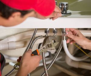 About Water Heater Repair LLC Grady, AR